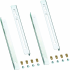  Glissires de rglage en profo 