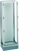  Armoire cots et socle 2 patte 