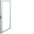  Porte transparente pour coffre 