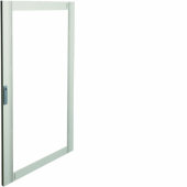  Porte transparente pour armoir 