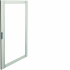  Porte transparente pour armoir 