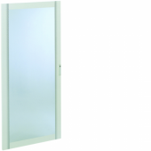  Porte transparente pour armoir 