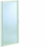  Porte transparente pour armoir 