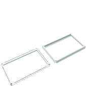  Cadres haut et bas armoire qua 