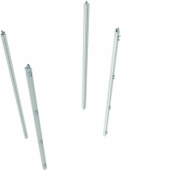  Montants de structure quadro e 