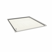  Plaque passe cbles pleine qua 