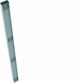  Montant diviseur vertical quad 