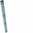  Montant diviseur vertical quad 
