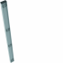  Montant diviseur vertical quad 