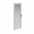  Porte vitre quadro evo H2100x 