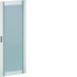  Porte vitre quadro evo H2100x 