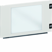  Porte partielle vitre, quadro 