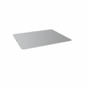  Plaque entre pleine en AL pla 