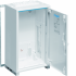  Armoire Univers IP44 classe II 