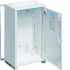  Armoire Univers IP44 classe II 