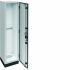  Armoire univers IP55 Classe II 