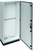  Armoire univers IP55 Classe II 