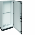 Armoire univers IP55 Classe II 