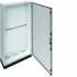  Armoire univers IP55 Classe II 