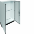  Armoire univers IP55 Classe II 
