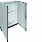  Armoire univers IP55 Classe II 
