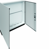  Armoire univers IP55 Classe II 