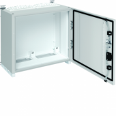  Coffret univers IP55 Classe II 