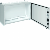  Coffret univers IP55 Classe II 