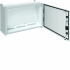  Coffret univers IP55 Classe II 