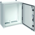  Coffret univers IP55 Classe II 