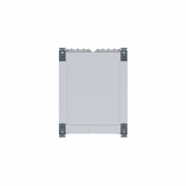  Coffret univers IP55 Classe II 