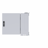  Coffret univers IP55 Classe II 