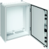  Coffret univers IP55 Classe II 