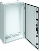  Coffret univers IP55 Classe II 