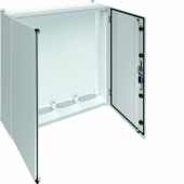  Coffret univers IP55 Classe II 