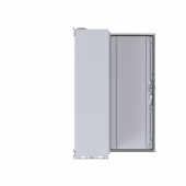  Coffret univers IP55 Classe II 