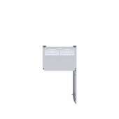  Coffret univers IP55 Classe II 