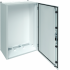  Coffret univers IP55 Classe II 