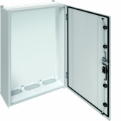  Coffret univers IP55 Classe II 