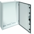  Coffret univers IP55 Classe II 