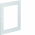  Porte transparente univers pou 