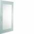  Porte transparente univers pou 