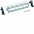  Panneau de brassage,universel, 