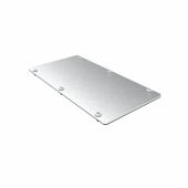  Plaque Entre de cble pour co 