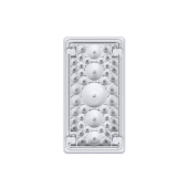  Plaque Entr�e de c�ble pour co 