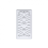  Plaque Entr�e de c�ble pour co 