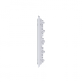  Plaque Entr�e de c�ble pour co 