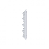  Plaque Entr�e de c�ble pour co 