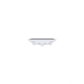  Plaque Entr�e de c�ble pour co 