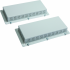  Plaque Composants panneau sup 